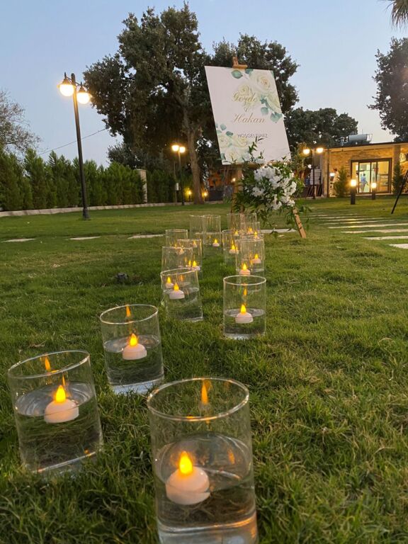 Rüya Parti Bodrum Organizasyon