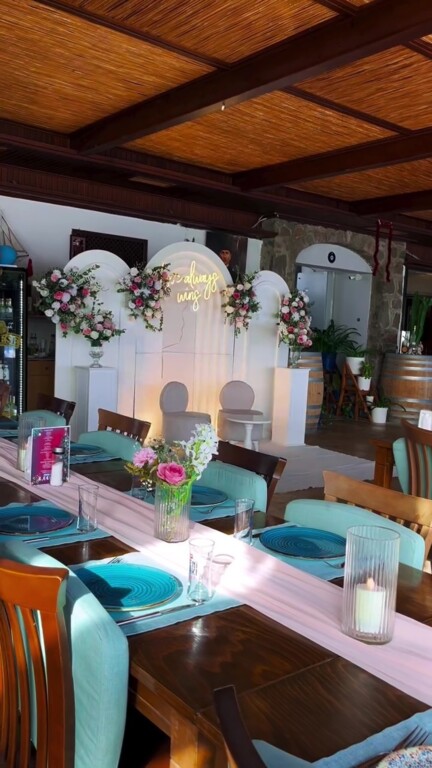 Rüya Parti Bodrum Organizasyon