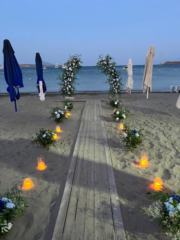 Rüya Parti Bodrum Organizasyon