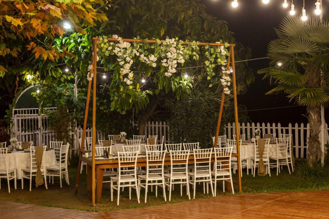 Düğün Köşkü Müzik