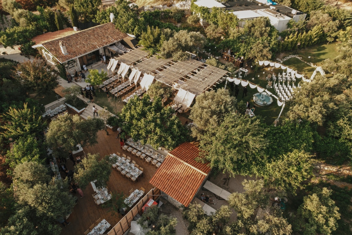 Düğün Köşkü Müzik