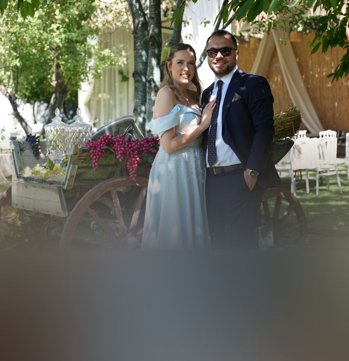 Eymir Garden