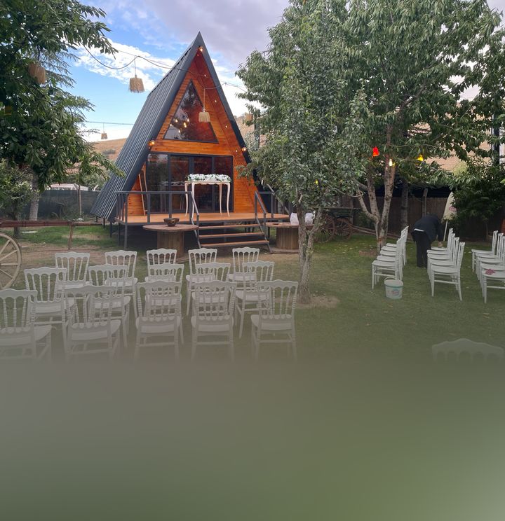 Eymir Garden