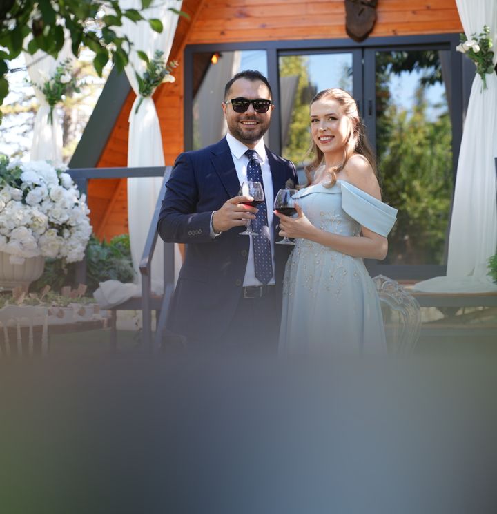 Eymir Garden