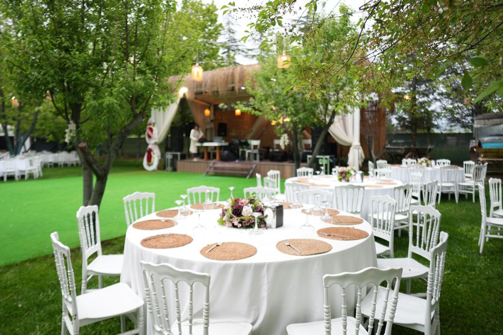 Eymir Garden