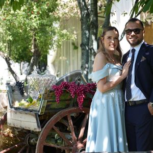 Eymir Garden