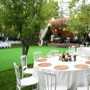 Eymir Garden