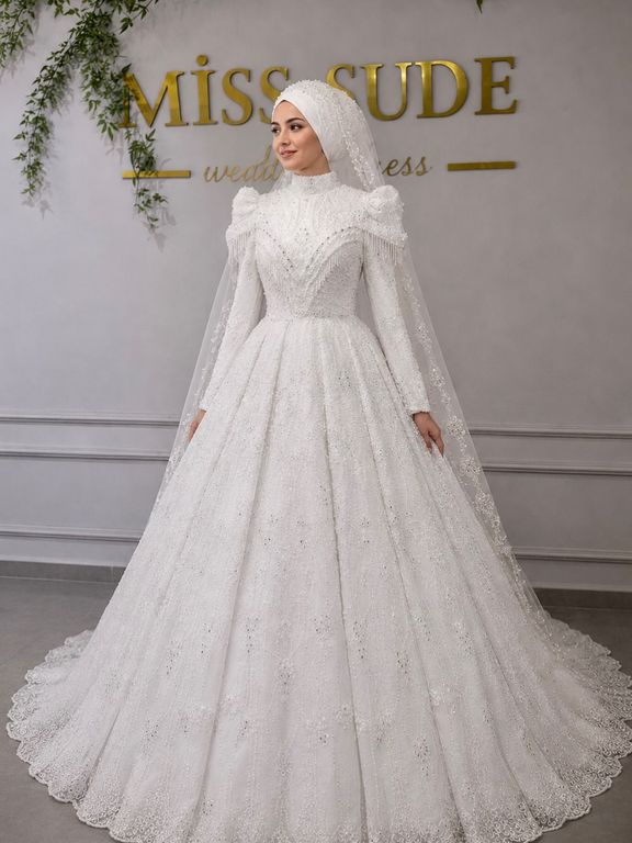 Miss Sude Gelinlik - 2608943