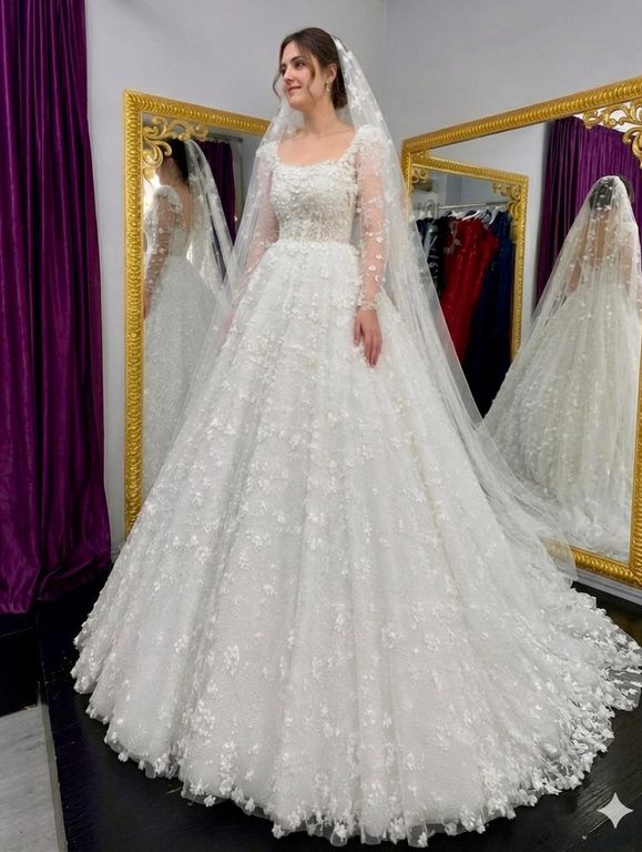 Miss Sude Gelinlik - 2608942
