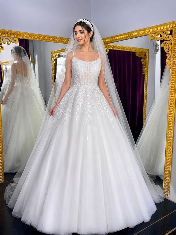 Miss Sude Gelinlik - 2608940