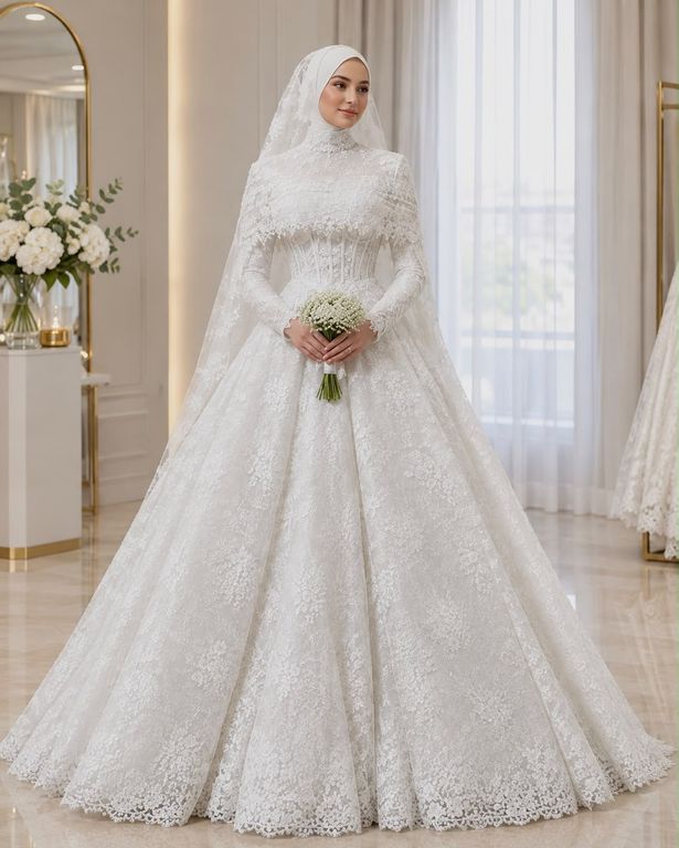 Miss Sude Gelinlik - 2608941