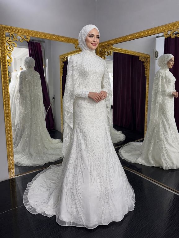 Miss Sude Gelinlik - 2608939