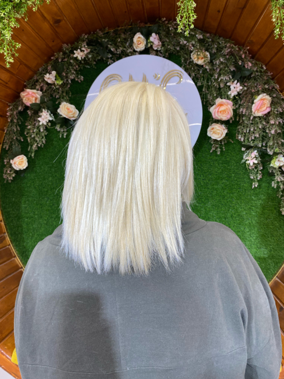 Chic Güzellik ve Kuaför