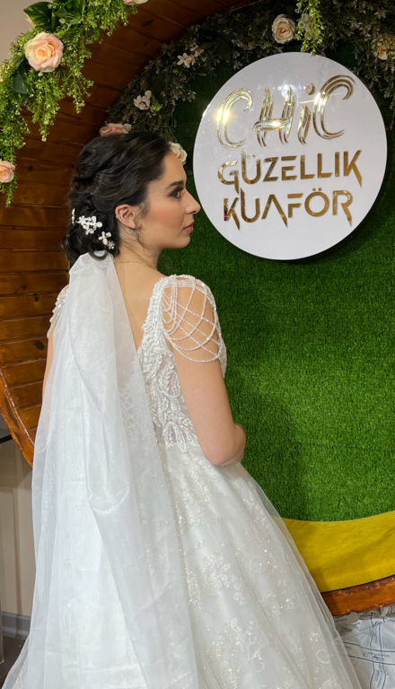 Chic Güzellik ve Kuaför