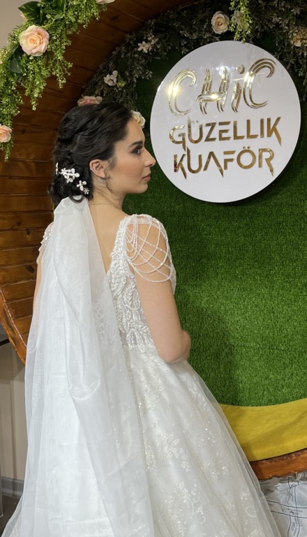 Chic Güzellik ve Kuaför