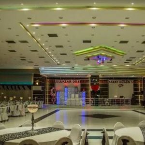 Bağlar Beyaz Saray Düğün Salonu