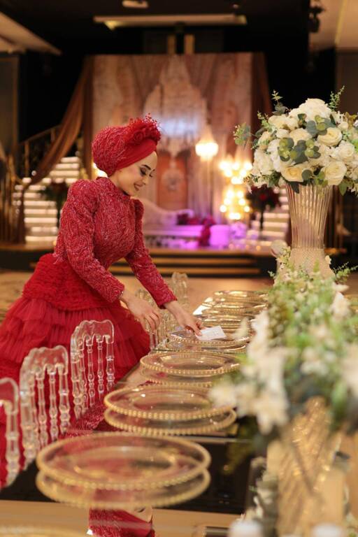 Er Organizasyon - Düğün Nişan Kına