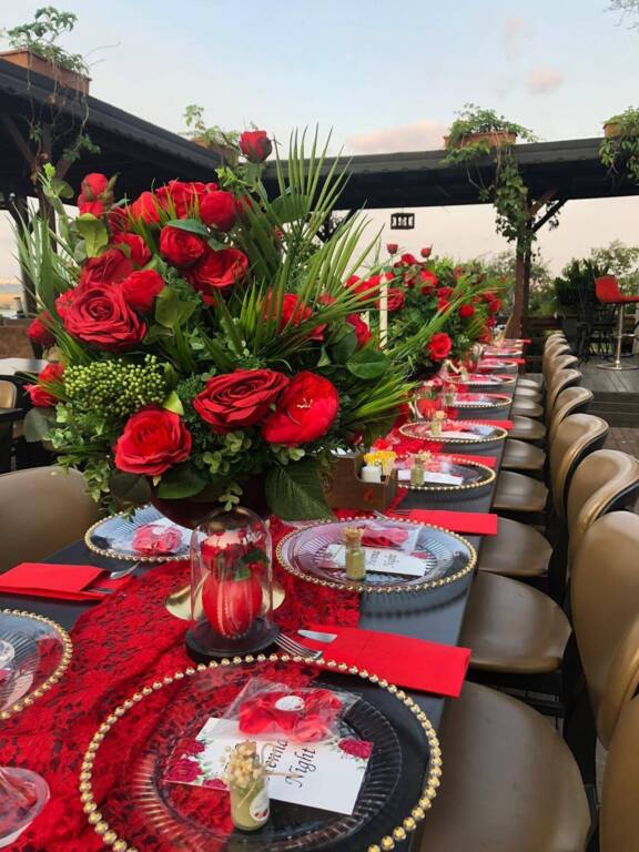 Er Organizasyon - Düğün Nişan Kına