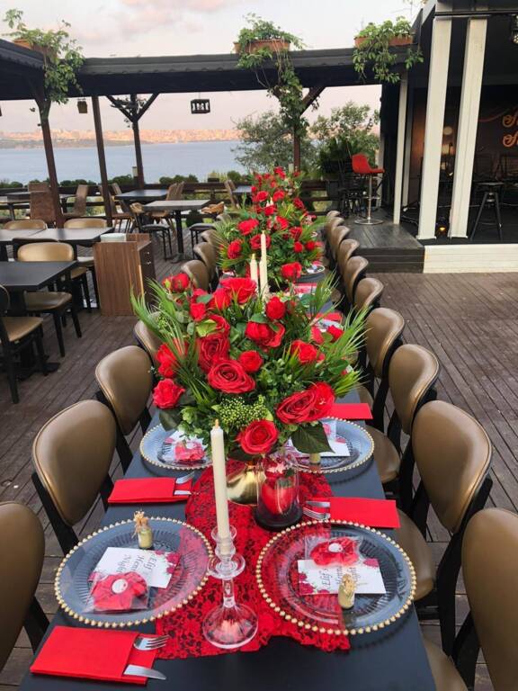 Er Organizasyon - Düğün Nişan Kına