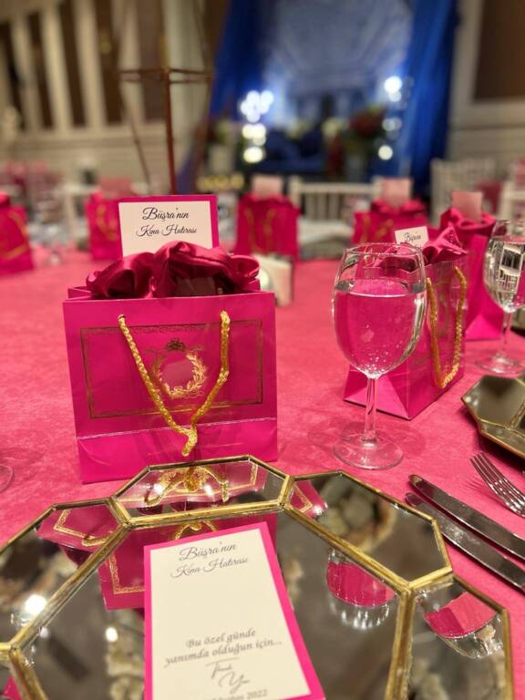 Er Organizasyon - Düğün Nişan Kına