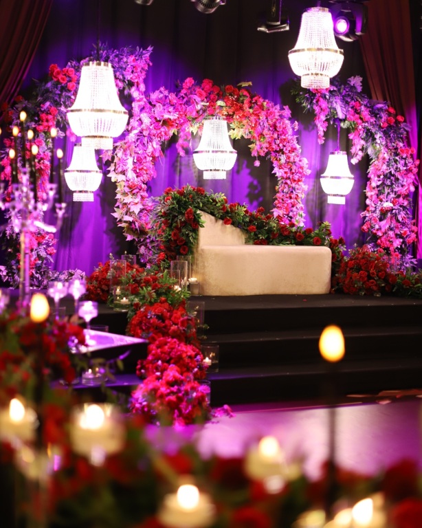 Er Organizasyon - Düğün Nişan Kına