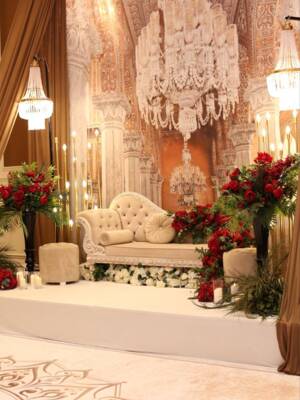 Er Organizasyon - Düğün Nişan Kına
