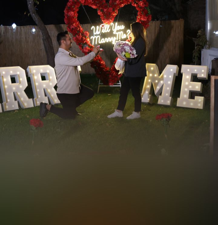 Chalet Event