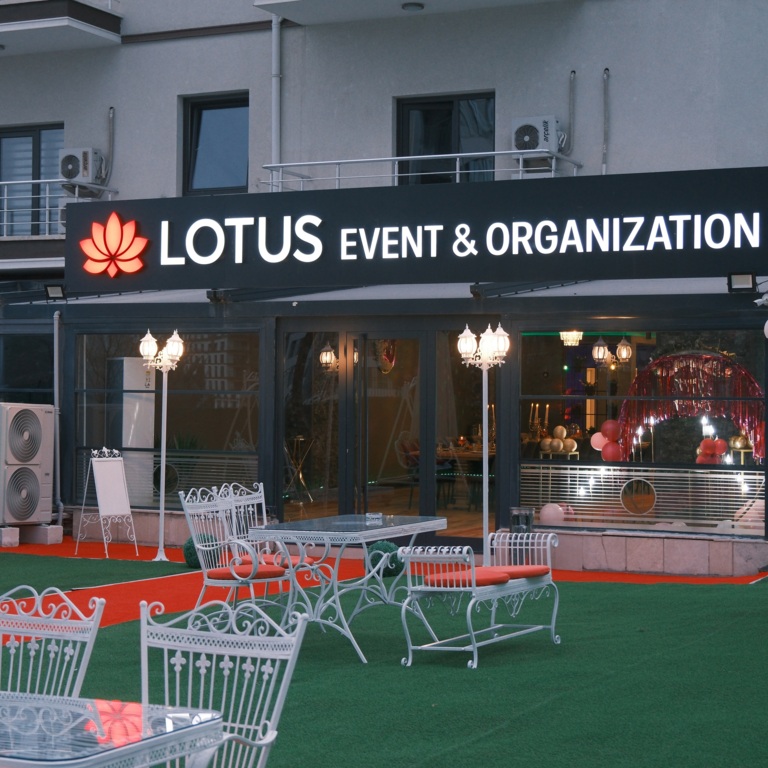 Lotus Event Organizasyon