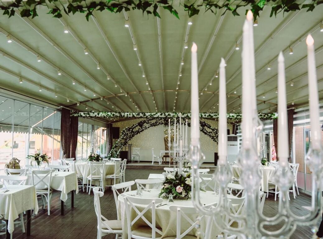 Çıralı Event House