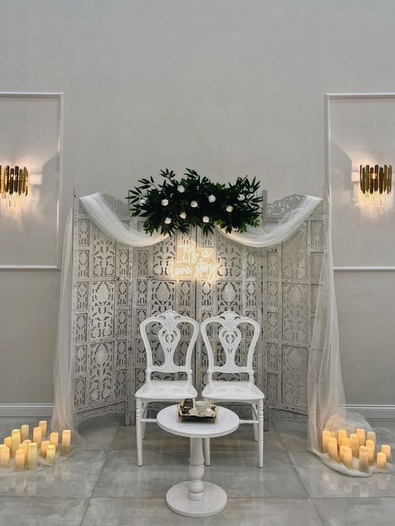 Luna Davet & Organizasyon - 2598990