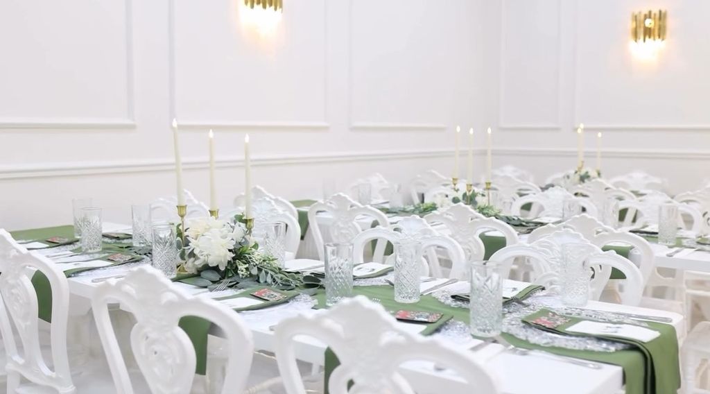 Luna Davet & Organizasyon - 2598987