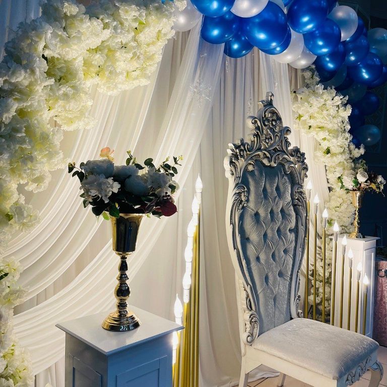 Kristal Düğün Davet Salonları