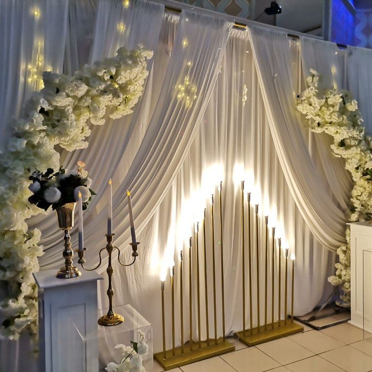 Kristal Düğün Davet Salonları