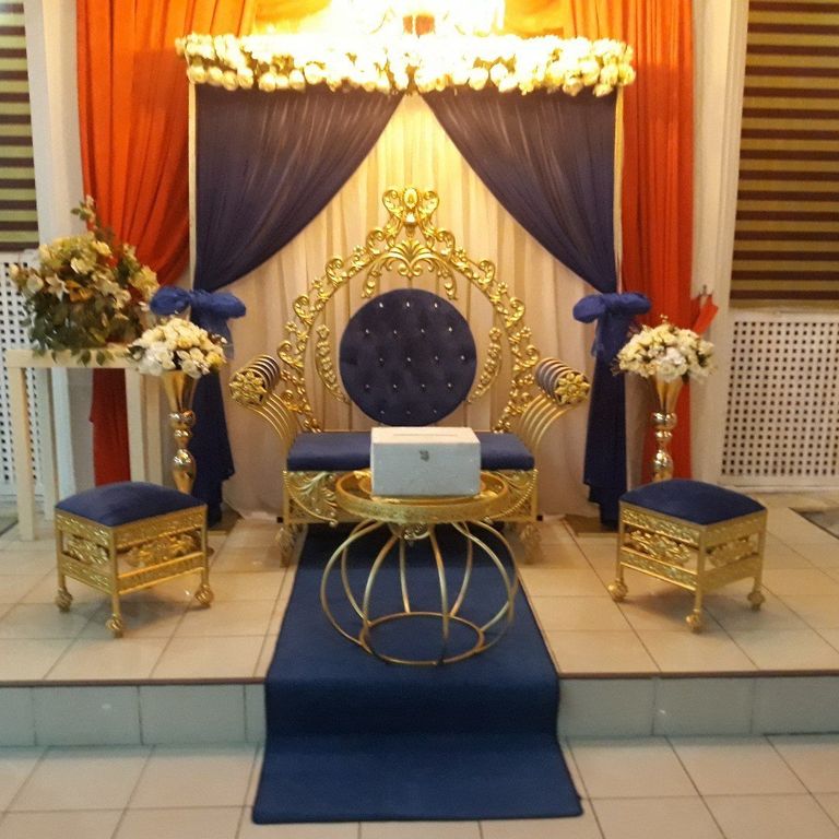 Kristal Düğün Davet Salonları