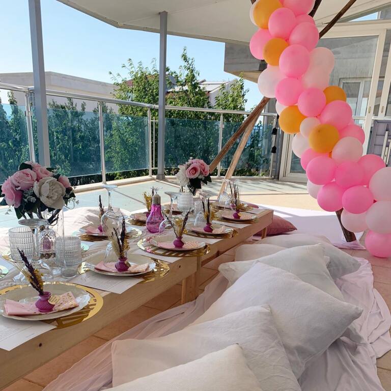 Soie Bride House & Event & Davetiye