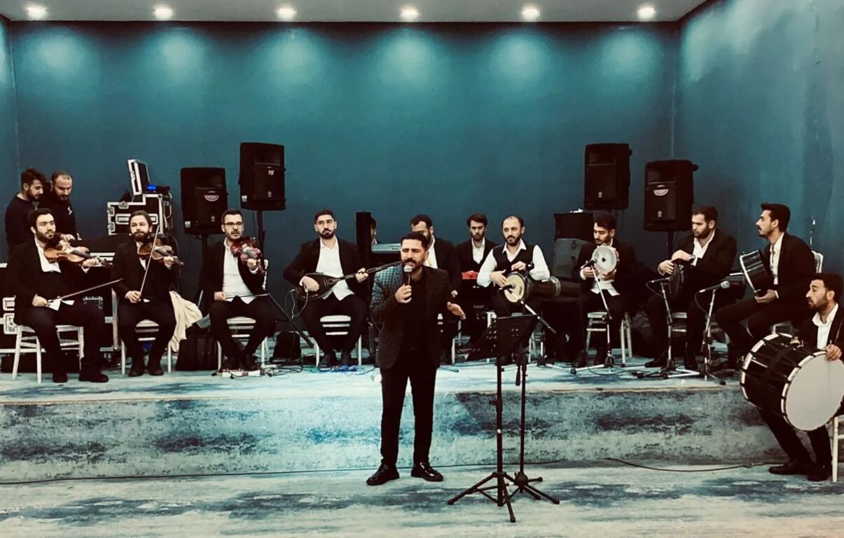 Şanlıurfa Orkestrası