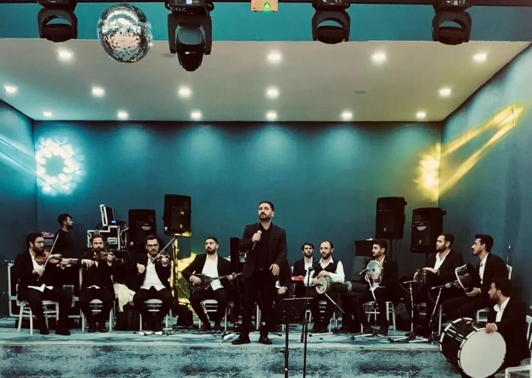 Şanlıurfa Orkestrası