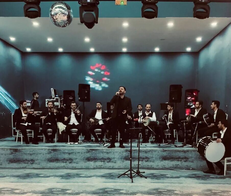 Şanlıurfa Orkestrası