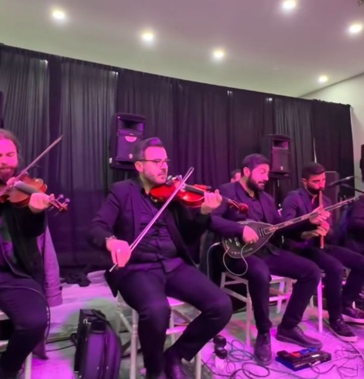 Şanlıurfa Orkestrası
