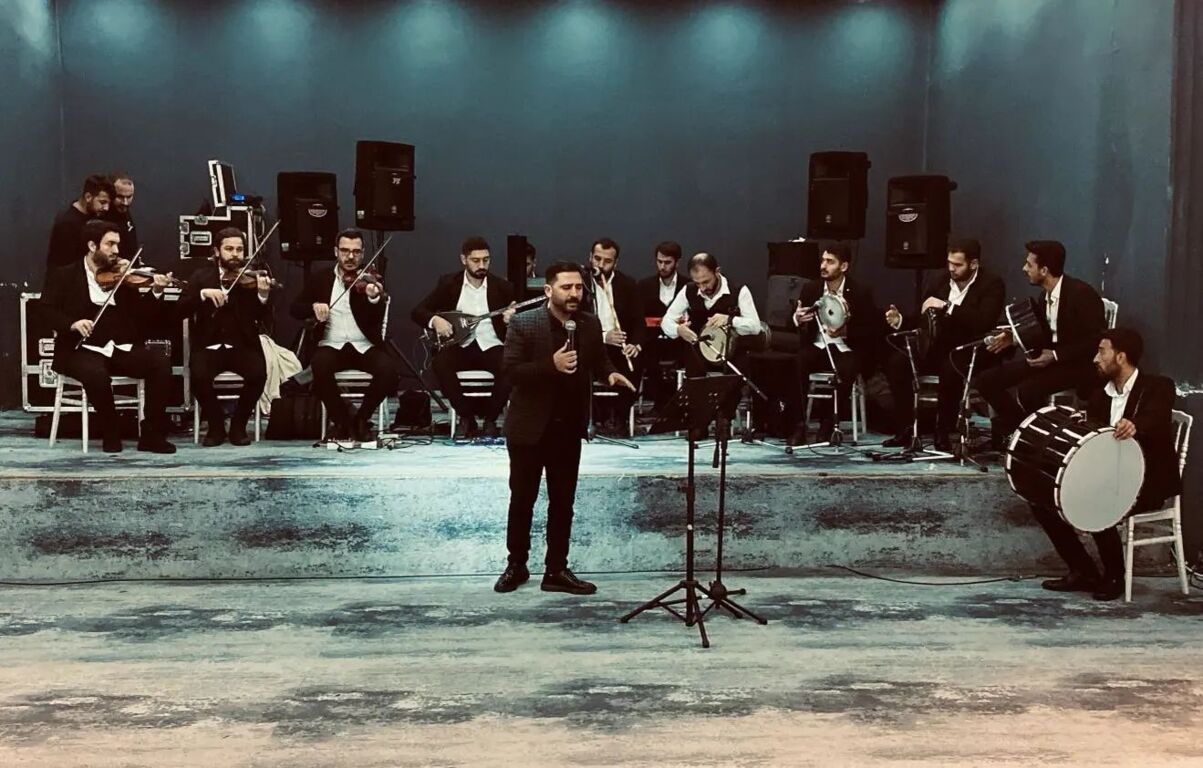 Şanlıurfa Orkestrası