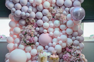 Chloris Flowers Events