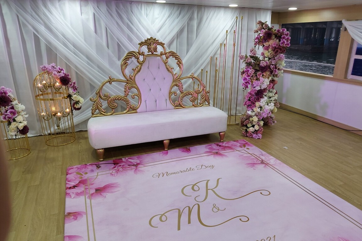 İstanbul Deniz Turları Organizasyon