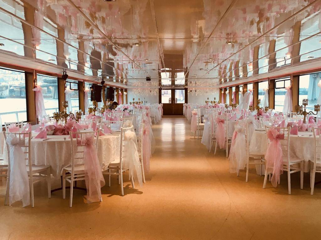 İstanbul Deniz Turları Organizasyon