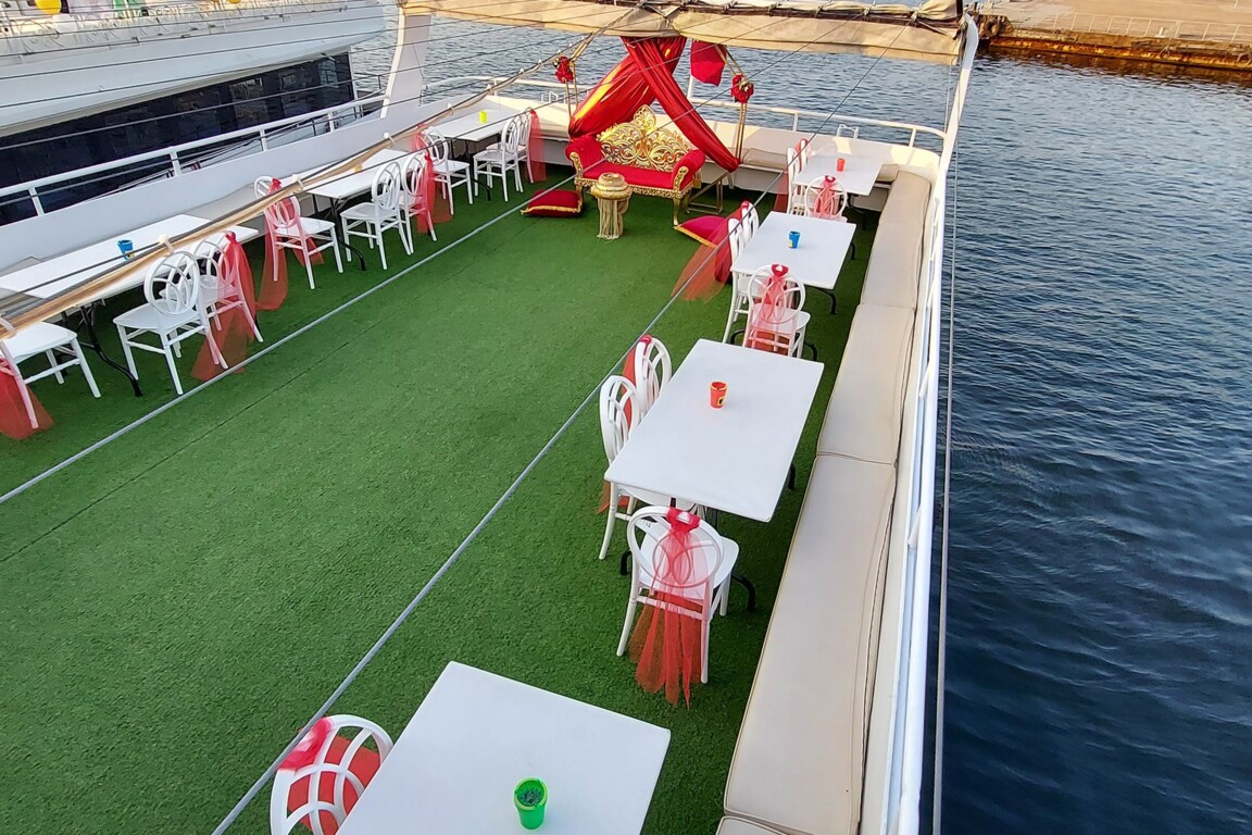İstanbul Deniz Turları Organizasyon