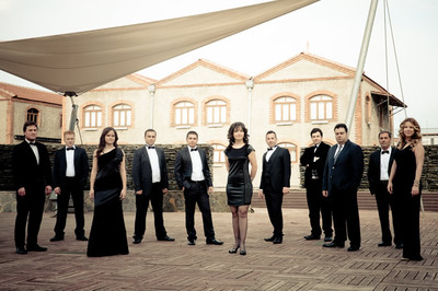 Positive Live Project