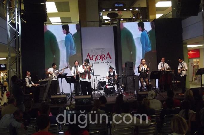 Positive Live Project