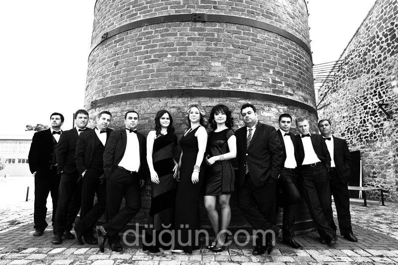 Positive Live Project