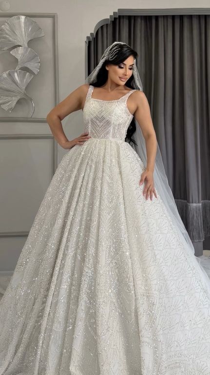 Aziz Demir Haute Couture - 2608747