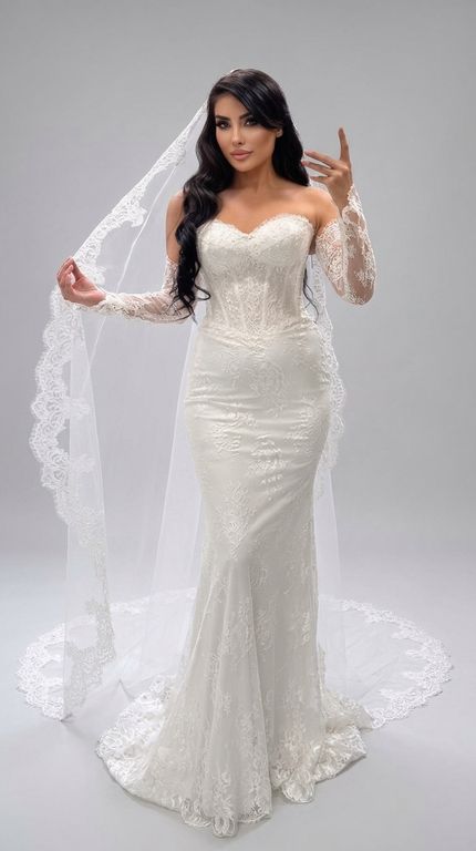 Aziz Demir Haute Couture - 2608749