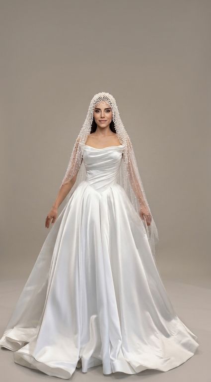Aziz Demir Haute Couture - 2608748